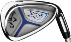 Callaway Junior XJ2 9-Piece Complete Set – (Height 47” - 53”) -Professional Golf Equipment Store 4PKR180306287B NOCOLOR BCK