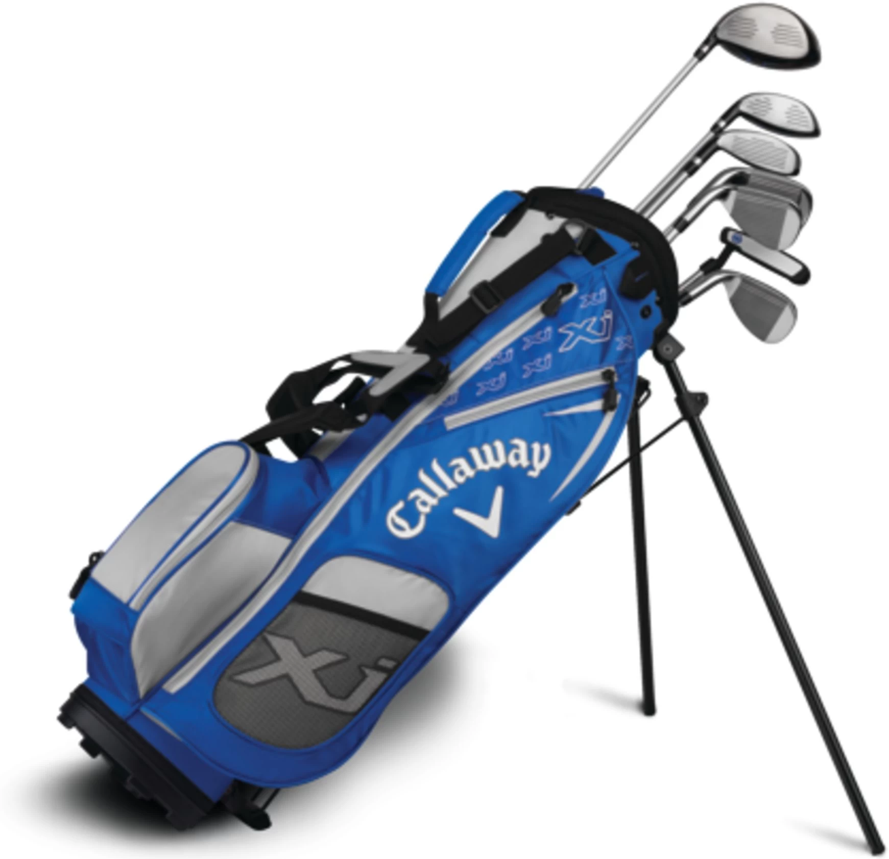 Callaway Junior XJ3 7-Piece Complete Set – (Height 54” - 61”) 8 Callaway Junior XJ3 7-Piece Complete Set – (Height 54” - 61”) - Image 8
