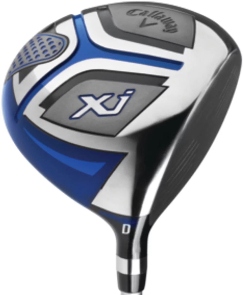 Callaway Junior XJ3 7-Piece Complete Set – (Height 54” - 61”) 2 Callaway Junior XJ3 7-Piece Complete Set – (Height 54” - 61”) - Image 2