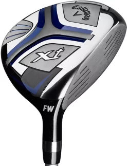 Callaway Junior XT 10-Piece Complete Set (Height 63” And Above) -Professional Golf Equipment Store 4PKR180510287G NOCOLOR DET alt2