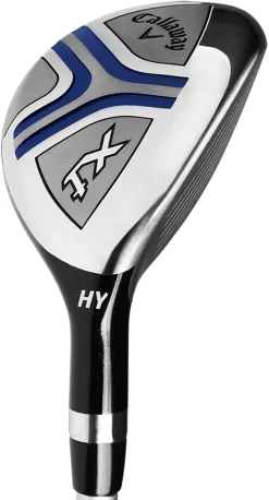 Callaway Junior XT 10-Piece Complete Set (Height 63” And Above) -Professional Golf Equipment Store 4PKR180510287G NOCOLOR DET alt3