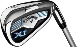 Callaway Junior XT 10-Piece Complete Set (Height 63” And Above) -Professional Golf Equipment Store 4PKR180510287G NOCOLOR DET alt4