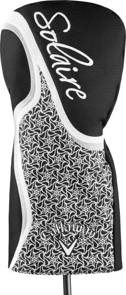 Callaway Women's Solaire 11-Piece Complete Set – (Graphite) -Professional Golf Equipment Store 4PKR201111207BK NOCOLOR DET