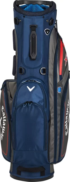 Callaway XR 13-Piece Complete Set -Professional Golf Equipment Store 4PKR221711227 NOCOLOR BCK