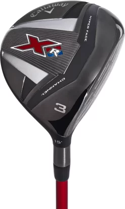 Callaway XR 13-Piece Complete Set -Professional Golf Equipment Store 4PKR221711227 NOCOLOR SOLE