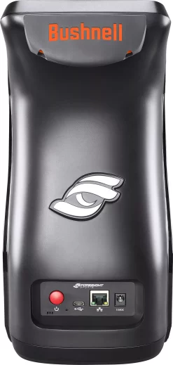 Bushnell Launch Pro -Professional Golf Equipment Store 501000 Black BCK