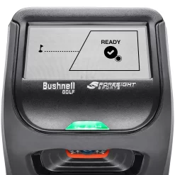 Bushnell Launch Pro -Professional Golf Equipment Store 501000 Black DET alt3