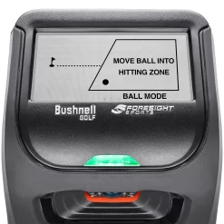 Bushnell Launch Pro -Professional Golf Equipment Store 501000 Black DET alt4