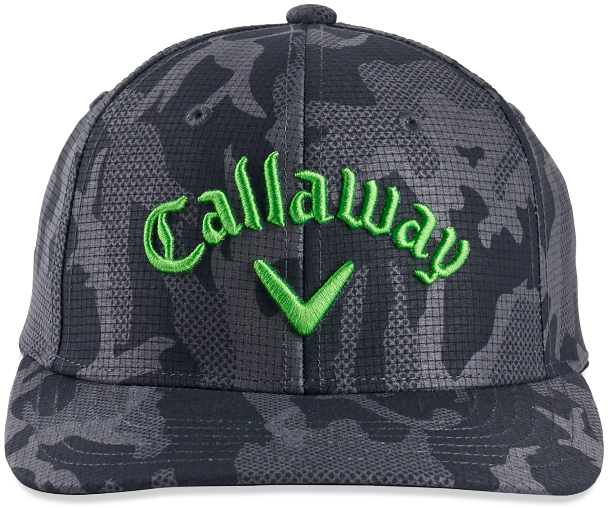 Callaway Junior Tour Golf Hat 2 Callaway Junior Tour Golf Hat - Image 2