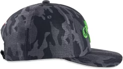 Callaway Junior Tour Golf Hat 9 Callaway Junior Tour Golf Hat -Professional Golf Equipment Store 5222072 BlackCamo R
