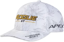 Callaway Men's Hawaii Rogue Golf Hat -Professional Golf Equipment Store 5222768 White AL