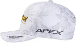 Callaway Men's Hawaii Rogue Golf Hat -Professional Golf Equipment Store 5222768 White SDEL