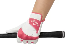 Callaway Women's 2019 X-Tech Golf Glove -Professional Golf Equipment Store 5319562 NOCOLOR DET