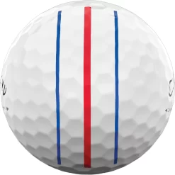 Callaway 2022 Chrome Soft Triple Track Personalized Golf Balls -Professional Golf Equipment Store 6421259128002 NOCOLOR SDE
