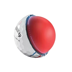 Callaway 2022 Chrome Soft Triple Track Personalized Golf Balls -Professional Golf Equipment Store 6421259128002 NOCOLOR TEC