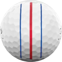 Callaway 2022 Chrome Soft X Triple Track Golf Balls - 4 Dozen -Professional Golf Equipment Store 6424059568015 NOCOLOR SDE