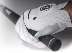 FootJoy WeatherSof Golf Glove -Professional Golf Equipment Store 66146 NOCOLOR DET alt5