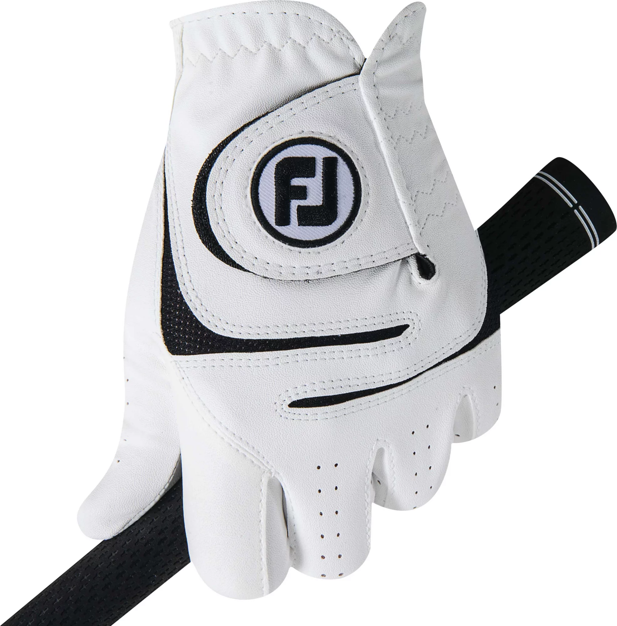 FootJoy WeatherSof Golf Glove - 2 Pack 3 FootJoy WeatherSof Golf Glove - 2 Pack - Image 3