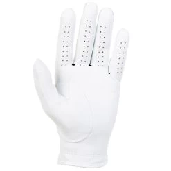 Titleist 2019 Players Golf Glove -Professional Golf Equipment Store 6629E 101 NOCOLOR BCK