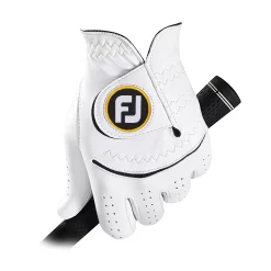 FootJoy 2023 StaSof Golf Glove -Professional Golf Equipment Store 66770 NOCOLOR DET alt1