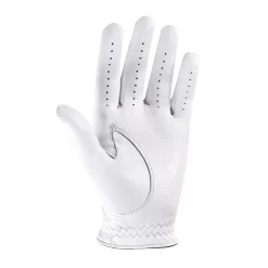 FootJoy 2023 StaSof Golf Glove -Professional Golf Equipment Store 66770 NOCOLOR PALM