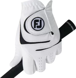 FootJoy Women's WeatherSof Golf Glove - Prior Generation -Professional Golf Equipment Store 66958Z NOCOLOR DET alt2