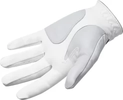 FootJoy Women's WeatherSof Golf Glove - 2 Pack -Professional Golf Equipment Store 66970 NOCOLOR DET alt1