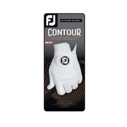 FootJoy Contour FLX Golf Glove -Professional Golf Equipment Store 68778 NOCOLOR PKG
