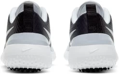 Nike Kids' Roshe G '21 Golf Shoes -Professional Golf Equipment Store 909250 015 GreyBlack BCK