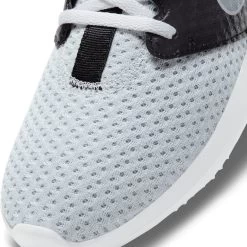 Nike Kids' Roshe G '21 Golf Shoes -Professional Golf Equipment Store 909250 015 GreyBlack DET