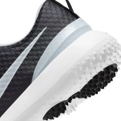 Nike Kids' Roshe G '21 Golf Shoes -Professional Golf Equipment Store 909250 015 GreyBlack DET alt1
