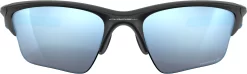 Oakley Men's Half Jacket 2.0 XL Sunglasses -Professional Golf Equipment Store 91546762 NOCOLOR FRT