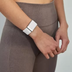 WHOOP SuperKnit Accessory Band 4.0 -Professional Golf Equipment Store 9590SB 95901001000001 Arctic DET alt1