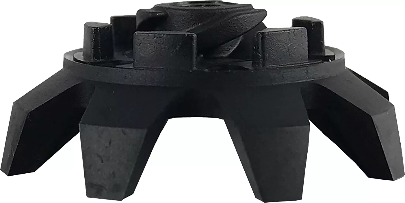 Softspikes Black Widow Ultimate Golf Cleat Kit 4 Softspikes Black Widow Ultimate Golf Cleat Kit - Image 4