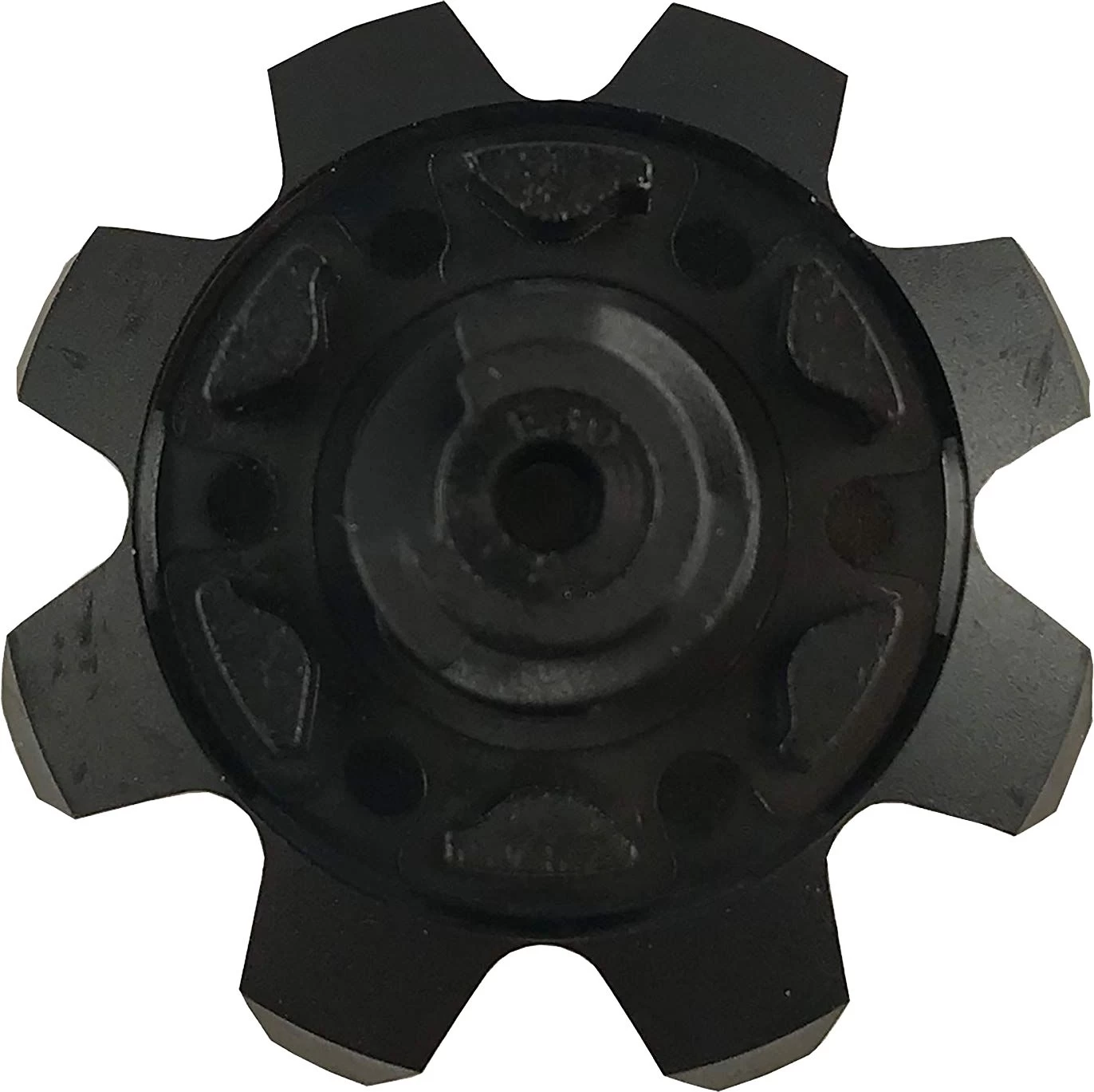 Softspikes Black Widow Ultimate Golf Cleat Kit 6 Softspikes Black Widow Ultimate Golf Cleat Kit - Image 6