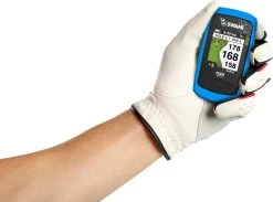 Izzo Golf Swami 6000 Golf GPS -Professional Golf Equipment Store A44082 A44084 Blue MODFRT