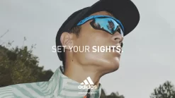 Adidas Sport Round Sunglasses -Professional Golf Equipment Store AD SP 1920x1080px7 1 1