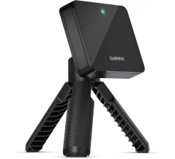 Garmin Approach R10 Golf Launch Monitor -Professional Golf Equipment Store APPROACHR10 0100235600 Black FRTR