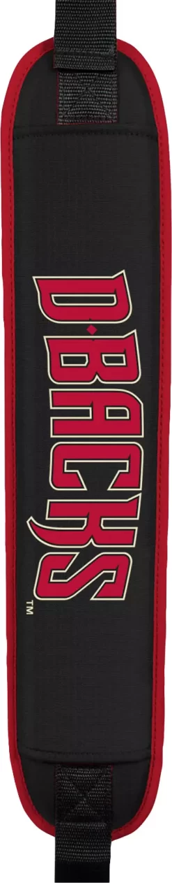 WinCraft Team Effort Arizona Diamondbacks Bucket III Cooler Cart Bag -Professional Golf Equipment Store ARZDCB21 NOCOLOR TOP