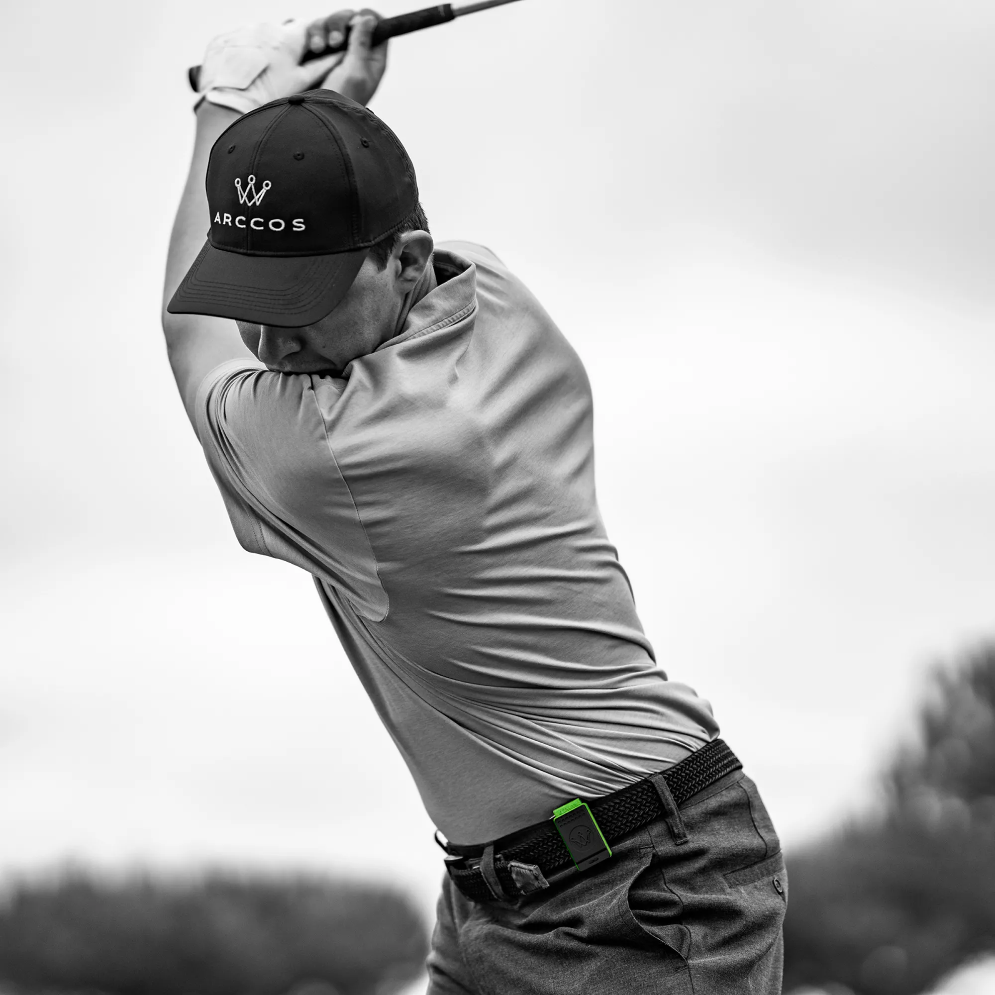 Arccos Caddie LINK 5 Arccos Caddie LINK - Image 5