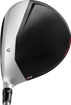 TaylorMade M4 Driver -Professional Golf Equipment Store B1244309 NOCOLOR DET alt2 1