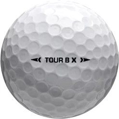 Bridgestone 2022 Tour B X Golf Balls - 3 Dozen -Professional Golf Equipment Store B2W3XSP NOCOLOR SDE