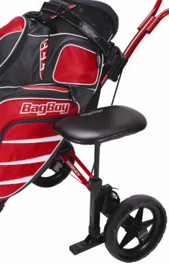 Professional Golf Equipment Store -Professional Golf Equipment Store BB17404 Black DET