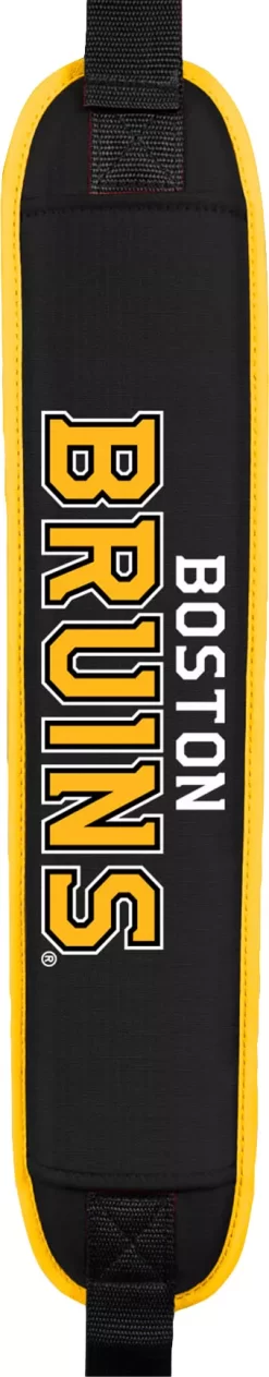 WinCraft Team Effort Boston Bruins Bucket III Cooler Cart Bag 7 WinCraft Team Effort Boston Bruins Bucket III Cooler Cart Bag -Professional Golf Equipment Store BOBRCB21 NOCOLOR DET