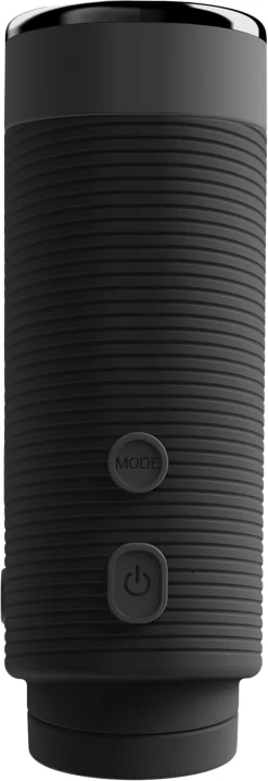 Blue Tees Series 3 Player Pack Bundle -Professional Golf Equipment Store BU B S3TB BK Black AL alt3