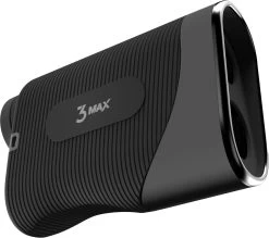 Blue Tees Series 3 Player Pack Bundle -Professional Golf Equipment Store BU B S3TB BK Black AR