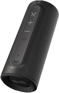 Blue Tees Series 3 Player Pack Bundle -Professional Golf Equipment Store BU B S3TB BK Black BCK