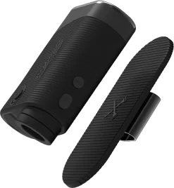 Blue Tees Series 3 Player Pack Bundle -Professional Golf Equipment Store BU B S3TB BK Black TEC