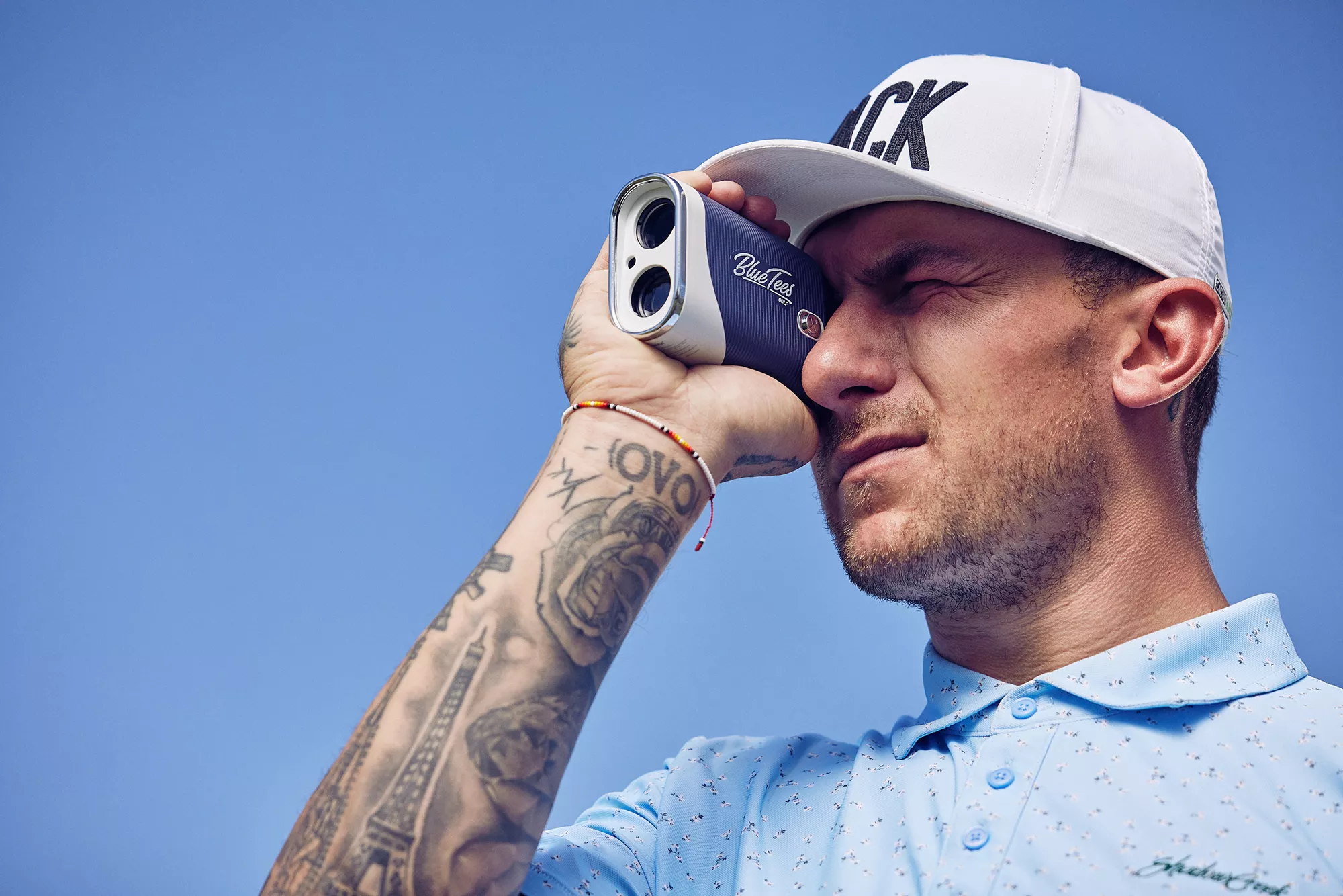 Blue Tees Golf Series 3 Max Rangefinder 13 Blue Tees Golf Series 3 Max Rangefinder - Image 13