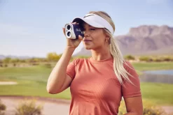 Blue Tees Golf Series 3 Max Rangefinder 27 Blue Tees Golf Series 3 Max Rangefinder -Professional Golf Equipment Store BlueTees 4640 Web